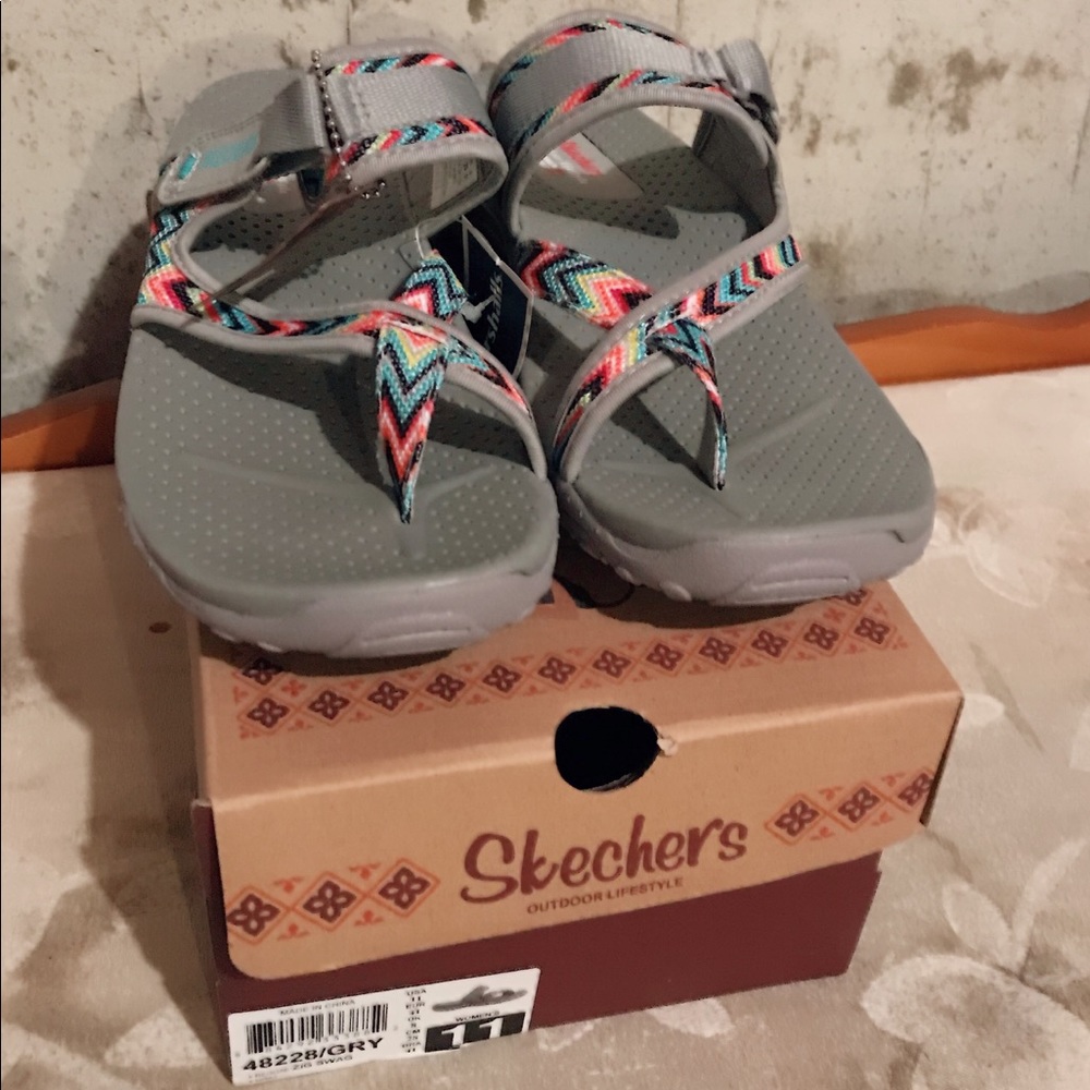 Skechers Summer Sandals